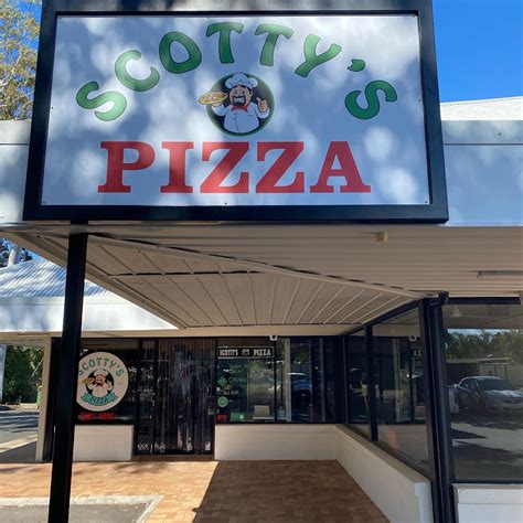 Scottys pizza - 238 views, 18 likes, 1 loves, 3 comments, 2 shares, Facebook Watch Videos from Scottys Pizza: T G I F. Scottys Pizza Open From 4pm next door to BWS grab ya beers grab a Pizza Footy Finals are...